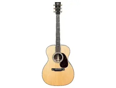 Martin 000-42 Modern Deluxe