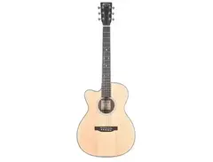 Martin 000C JR-10E Left-Handed main image