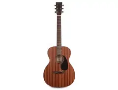 Martin 000 JR-E Sapele
