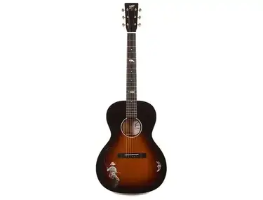 Martin 00L Fly Fishing Limited Edition