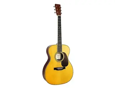 Martin 30th Anniversary Eric Clapton Signature 000-42EC