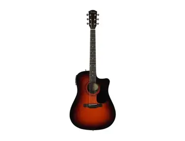Fender CD60CE