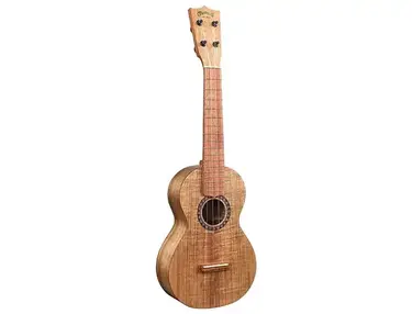 Martin C1 Koa Concert Ukulele