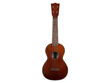 Martin Centennial 1 Concert Ukulele