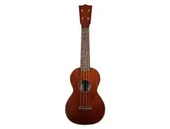 Martin Centennial 1 Concert Ukulele main image