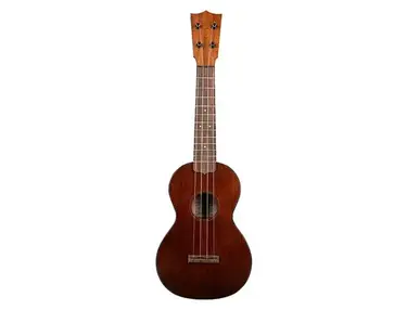 Martin Centennial Concert Ukulele
