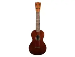 Martin Centennial Concert Ukulele main image