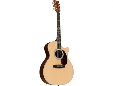 Martin Custom GPC-MMVE