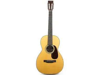Martin Custom Shop 0 12-Fret