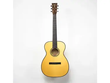 Martin Custom Shop 00-18