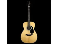Martin Custom Shop 00-28 main image