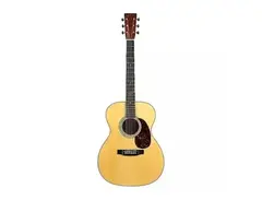 Martin Custom Shop 000-28 main image