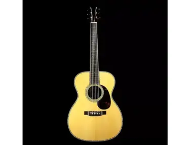 Martin Custom Shop 000-42