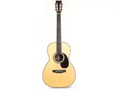 Martin Custom Shop 000/OM 12-Fret main image