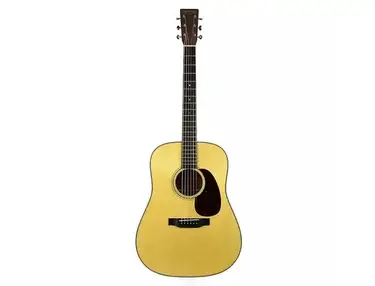 Martin Custom Shop D-18