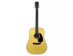 Martin Custom Shop D-18 main image