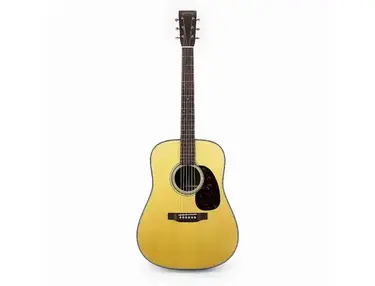 Martin Custom Shop D-28