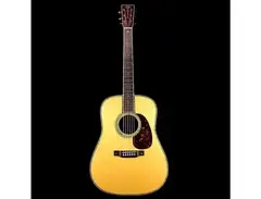 Martin Custom Shop D-42 main image