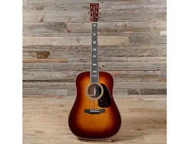 Martin Custom Shop D-45