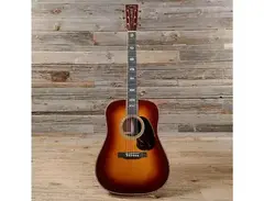 Martin Custom Shop D-45 main image