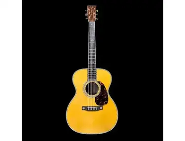 Martin Custom Shop Eric Clapton Signature 000-45EC Crossroads Madagascar Rosewood
