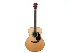 Martin Custom Shop GP 14-Fret main image
