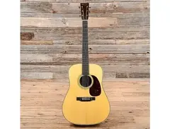 Martin Custom Shop HD-28 main image