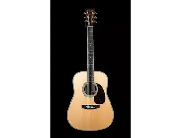 Martin Custom Shop HD-35