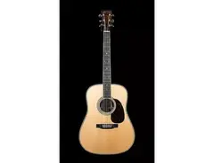 Martin Custom Shop HD-35 main image