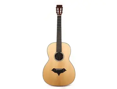 Martin Custom Shop K-1 Major Kealakai Signature