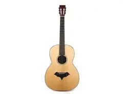 Martin Custom Shop K-1 Major Kealakai Signature main image