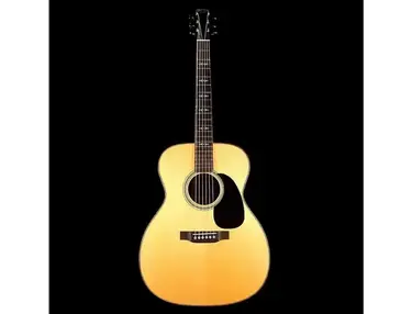 Martin Custom Shop M-36