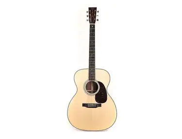 Martin Custom Shop M/0000 14-Fret