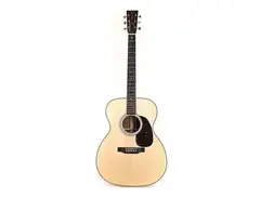 Martin Custom Shop M/0000 14-Fret main image