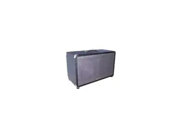 Geezer 2x12 Cabinet