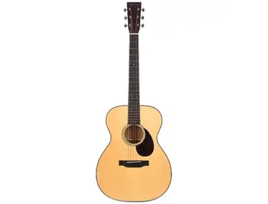 Martin Custom Shop OM-18E