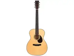 Martin Custom Shop OM-18E main image