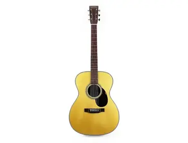 Martin Custom Shop OM-28