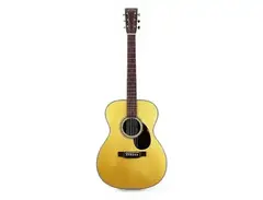 Martin Custom Shop OM-28 main image
