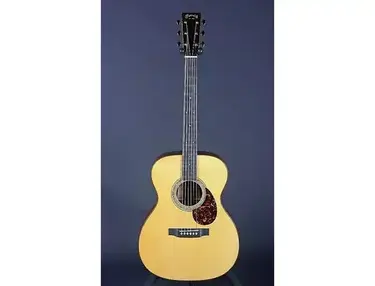 Martin Custom Shop OM-35