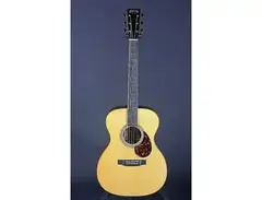 Martin Custom Shop OM-35 main image