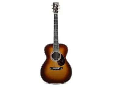Martin Custom Shop OM-42