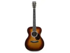 Martin Custom Shop OM-42 main image