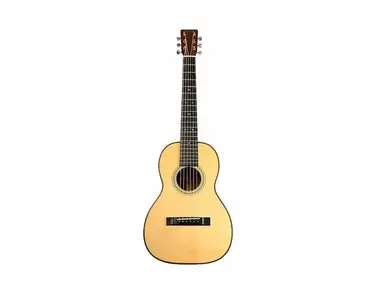Martin Custom Shop Size 5 Terz 12-Fret