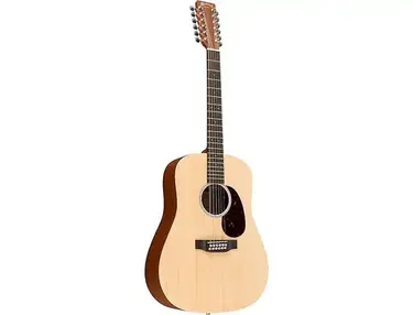 Martin Custom X Series 12-String Dreadnought