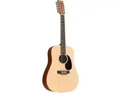 Martin Custom X Series 12-String Dreadnought main image