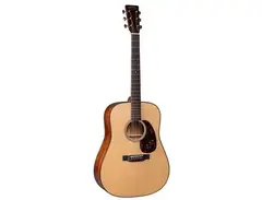 Martin D-18 Modern Deluxe Sitka Spruce / Genuine Mahogany Dreadnought