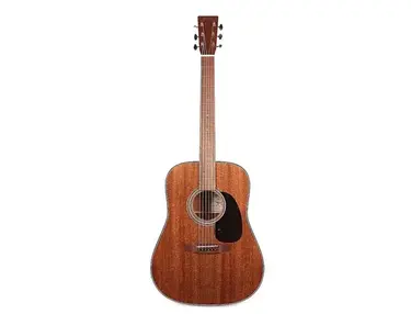 Martin D-19 190th Anniversary