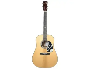 Martin D-28 John Lennon 75th Limited Edition