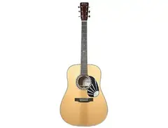 Martin D-28 John Lennon 75th Limited Edition main image